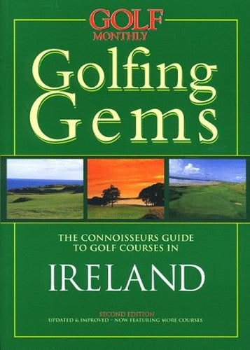 "Golf Monthly" Golfing Gems