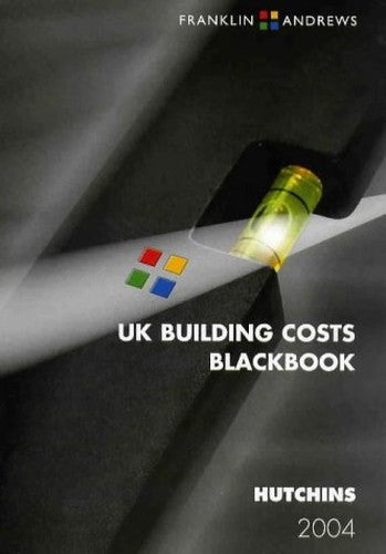 Hutchin's UK Building Costs Blackbook