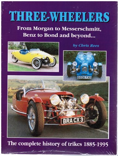 Three-Wheelers