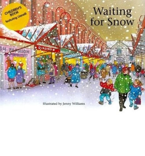 Waiting for Snow