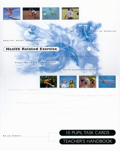 Health Related Exercise