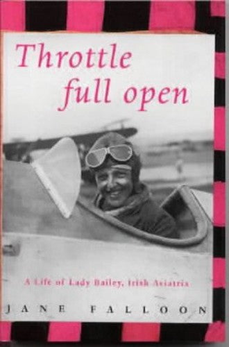 Lady Bailey
