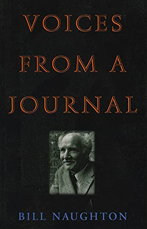 Voices From A Journal