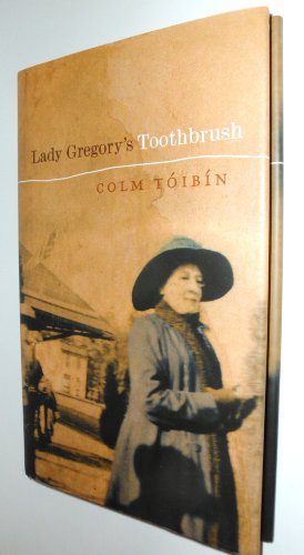 Lady Gregory's Toothbrush