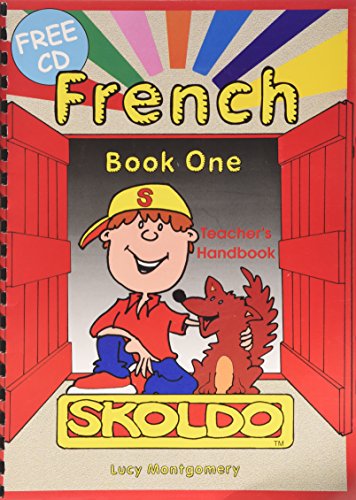Teacher's Handbook 1