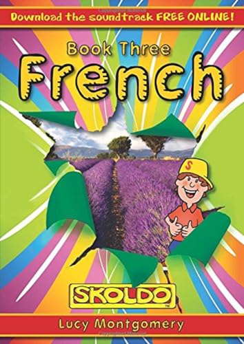 French Book Three