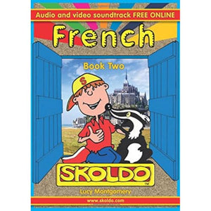 French Book Two 