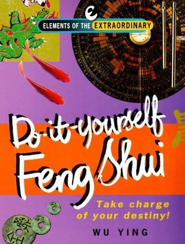 Do-it-yourself Feng Shui