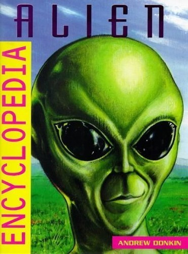 The Alien Encyclopedia