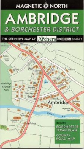 Ambridge and Borchester District