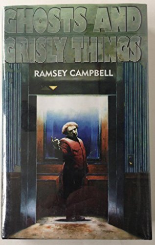 Ghosts and Grisly Things