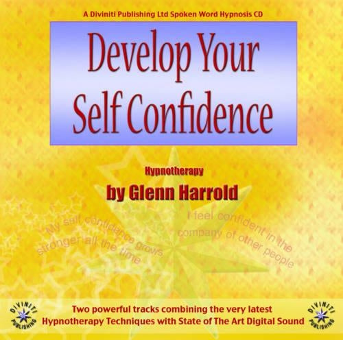 Develop Your Self-confidence