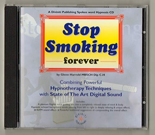 Stop Smoking Forever