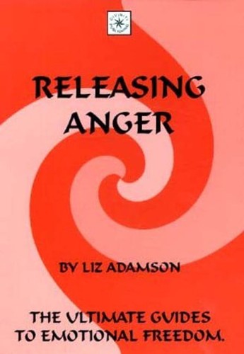 Releasing Anger