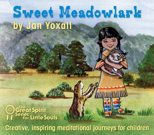 Sweet Meadowlark