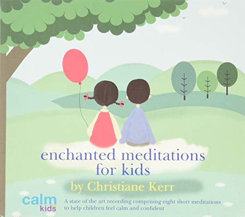 Enchanted Meditations for Kids