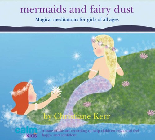 Mermaids and Fairy Dust