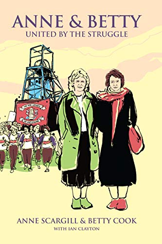 Anne & Betty