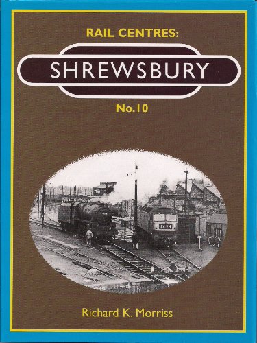 Rail Centres