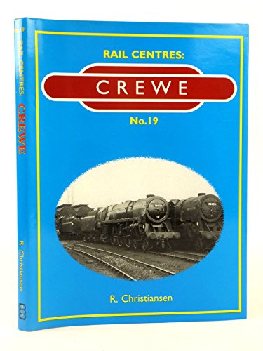 Crewe
