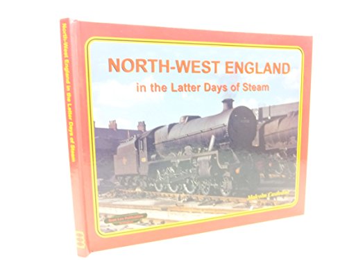 North-West England