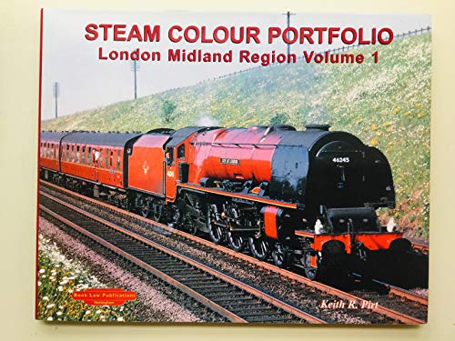 Steam Colour Portfolio