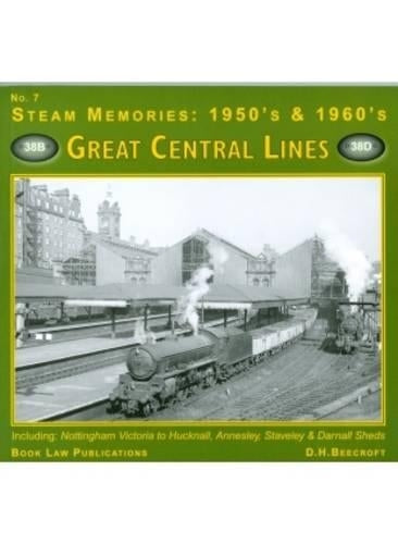 Great Central LInes