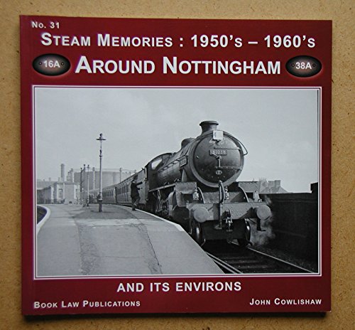 Around Nottingham