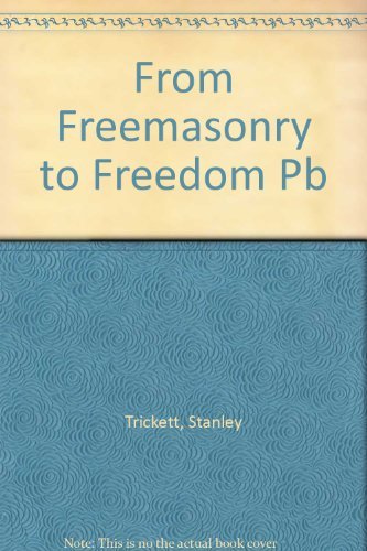 From Freemasonry to Freedom