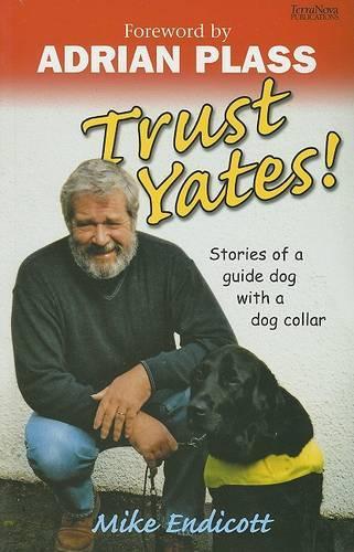 Trust Yates!