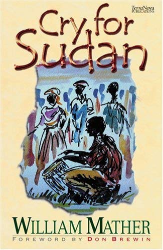 Cry for Sudan