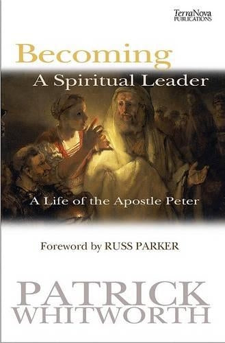 Becoming a Spiritual Leader