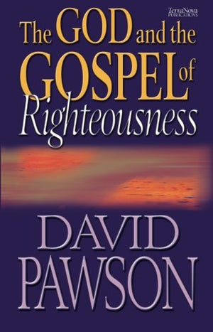 The God and the Gospel of Righteousness
