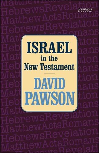 Israel in the New Testament