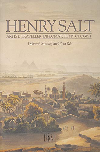 Henry Salt