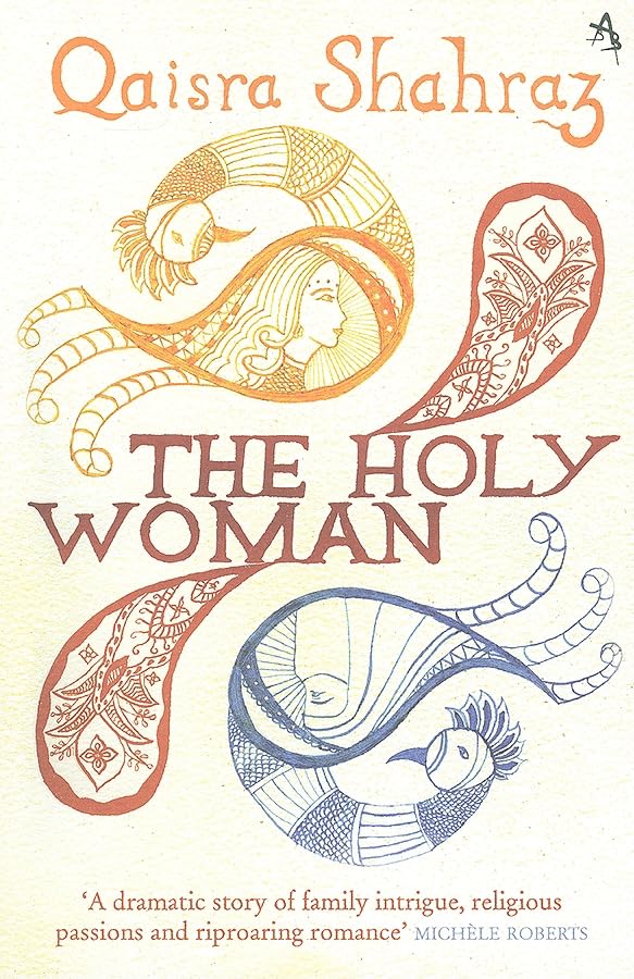 The Holy Woman