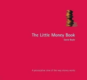 The Little Money Book 