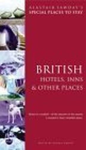 British Hotels, Inns and Other Places