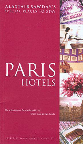Paris Hotels
