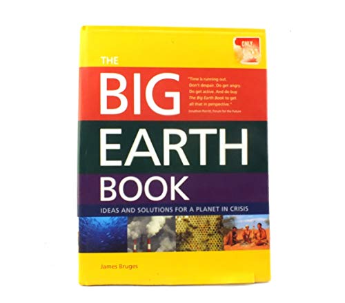 The Big Earth Book