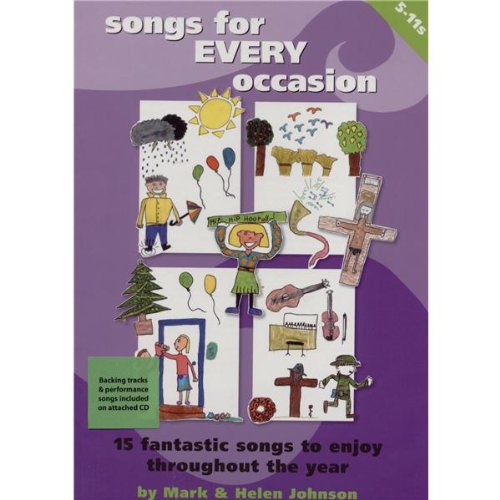 Songs for Every Occasion