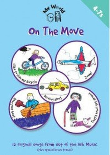 On the Move