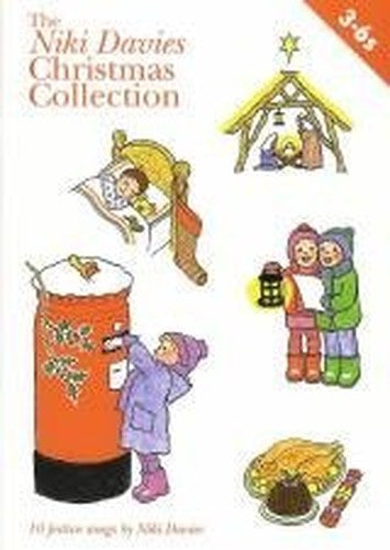 The Niki Davies Christmas Collection