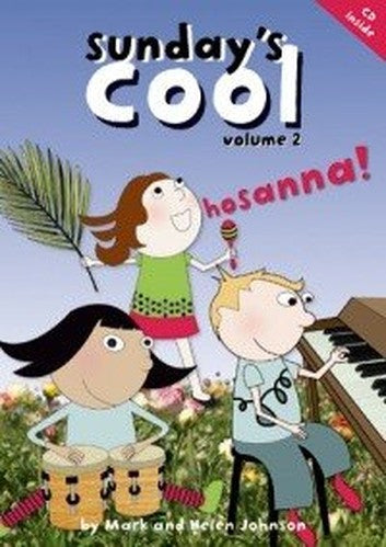 Sunday's Cool Hosanna!