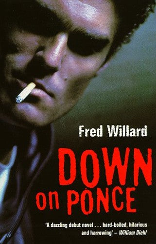Down on Ponce