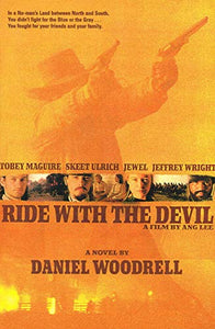 Ride with the Devil 