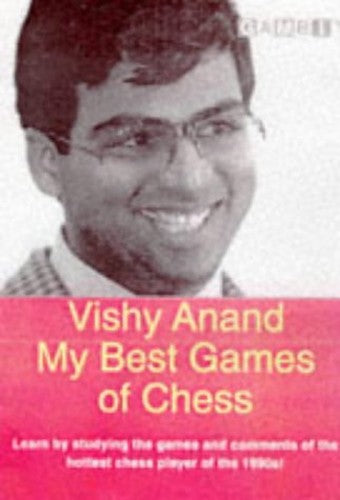 Vishy Anand