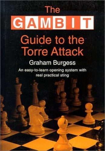 The GAMBIT Guide to the Torre Attack