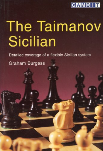 The Taimanov Sicilian