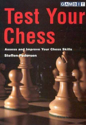 Test Your Chess